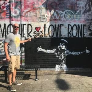 Meet your Posher, Matthew